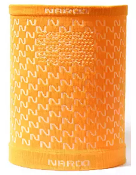 Komin sportowy 'szalik' E9 Naroo