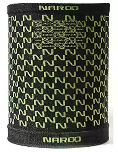 Komin sportowy 'szalik' E9 Naroo