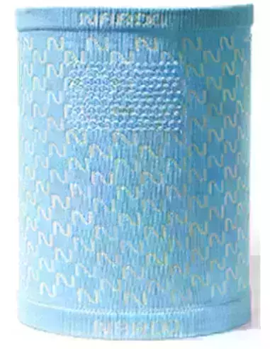 Komin sportowy 'szalik' E9 Naroo