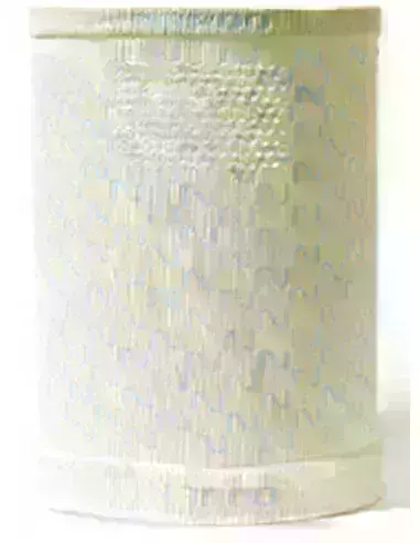 Komin sportowy 'szalik' E9 Naroo