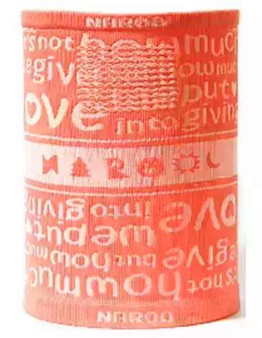 Komin sportowy dla dzieci E9 Naroo