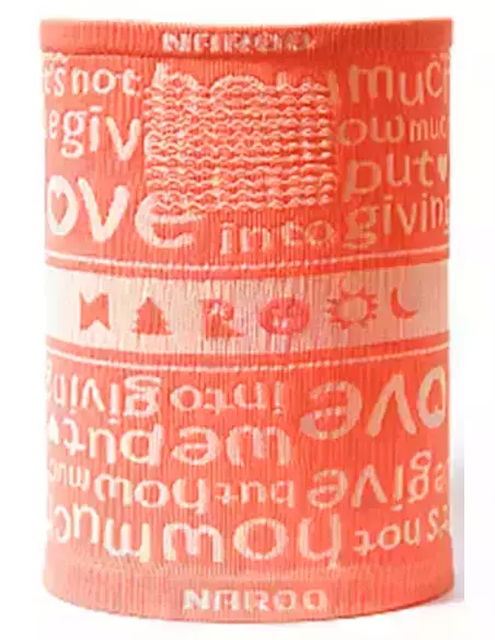 Komin sportowy dla dzieci E9 Naroo