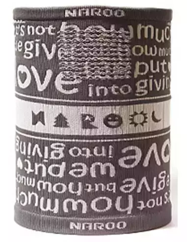 Komin sportowy dla dzieci E9 Naroo