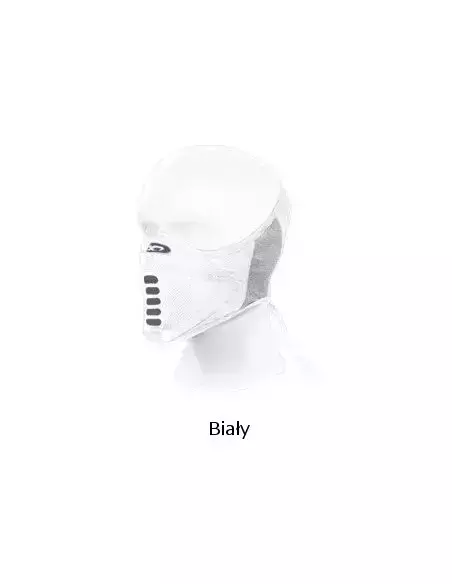 Maska z usztywnieniem R5 Naroo