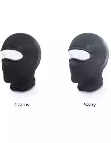 Kominiarka X3F Naroo