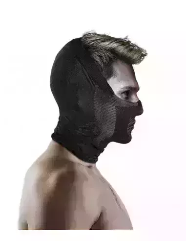 Maska (pół-kominiarka) na twarz X5H Naroo