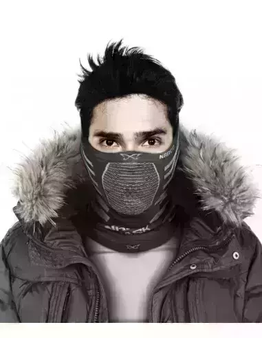 Maska na twarz X9 na zime Naroo