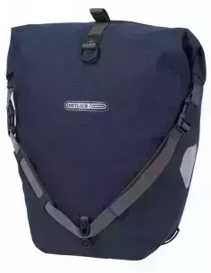Sakwa rowerowa tylna Back-Roller Urban Line 20L QL2.1 Ink Ortlieb
