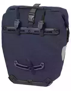 Sakwa rowerowa tylna Back-Roller Urban Line 20L QL2.1 Ink Ortlieb 2