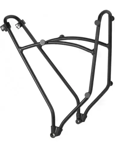 Tylny bagażnik rowerowy Ortlieb Rack 1