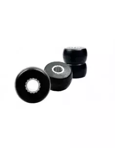 Koła do nartorolek R75