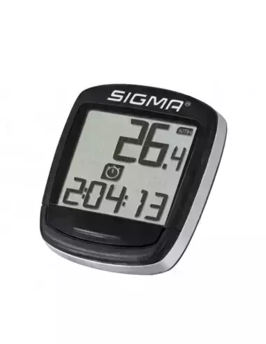 Licznik rowerowy Base 500 Sigma