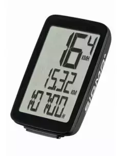 Licznik rowerowy Pure 1 Sigma