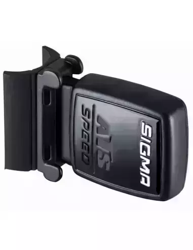 Licznik rowerowy Pure 1 ATS Sigma