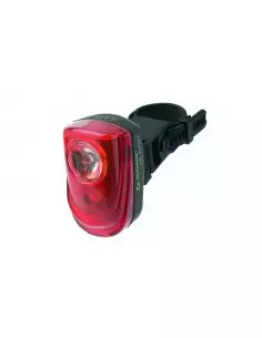 Lampa rowerowa tylna Sigma Tail Blazer