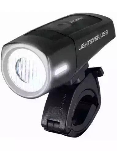 Lampa rowerowa przednia Sigma Lightster