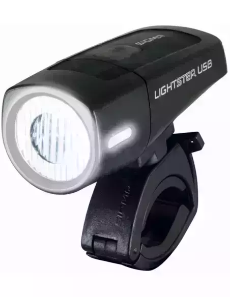 Lampa rowerowa przednia Sigma Lightster