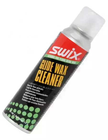 Zmywacz do smarów narciarskich I84 150ml Swix