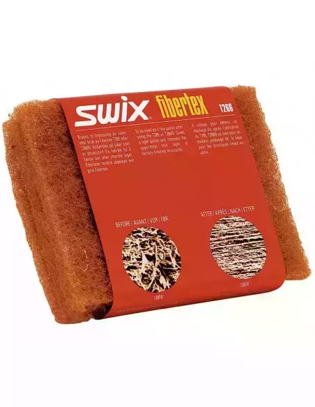 Fibertex x-fine T264 Swix