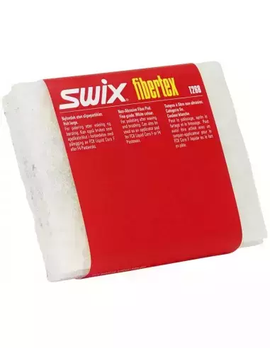 Fibertex no abrasive T0268 Swix
