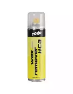 Zmywacz narciarski Toko Waxremover HC3 250ml