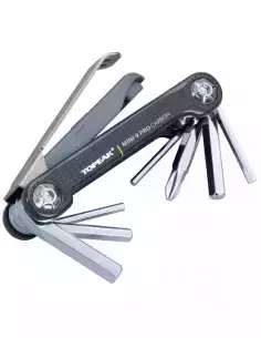Zestaw kluczy Topeak Mini 9 Pro