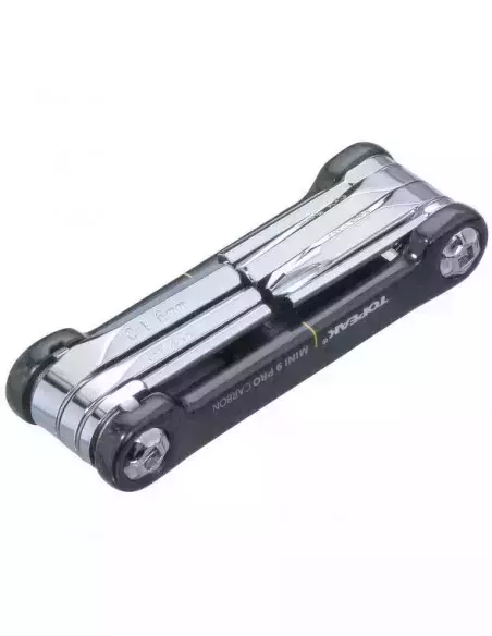 Zestaw kluczy Topeak Mini 9 Pro