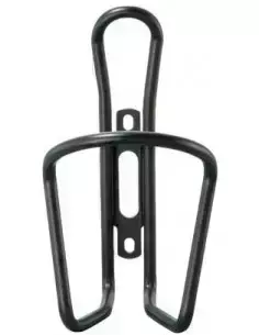 Koszyk rowerowy Shuttle Cage AL Topeak - czarny