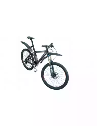 Komplet błotników Topeak DeFender FX + RX