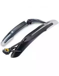 Zestaw błotników rowerowych Topeak DeFender Set (27,5")