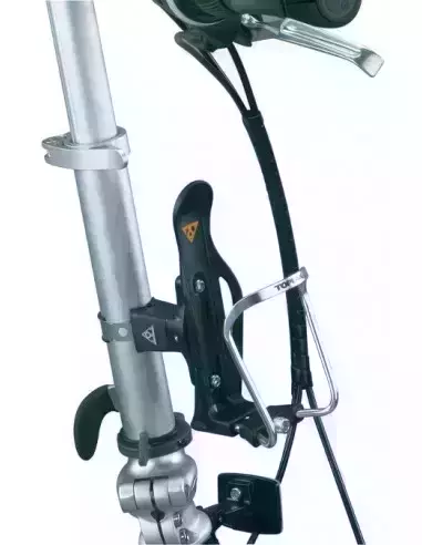 Adapter do montażu koszyka Topeak