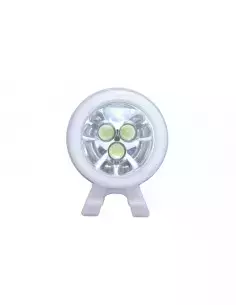 Przednia lampka rowerowa Topeak WhiteLite II