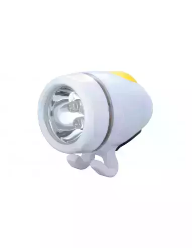 Przednia lampka rowerowa Topeak WhiteLite II