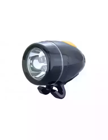 Przednia lampka rowerowa Topeak WhiteLite II