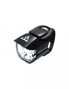Przednia lampka rowerowa Topeak WhiteLite Race