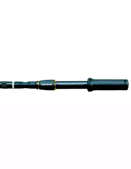 Pompka rowerowa do amortyzatorów Topeak Micro Shock