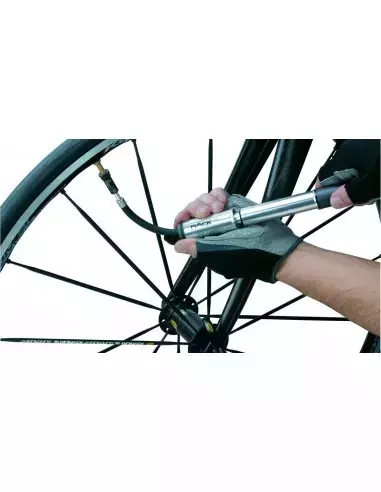 Pompka rowerowa ręczna Topeak Race Rocket