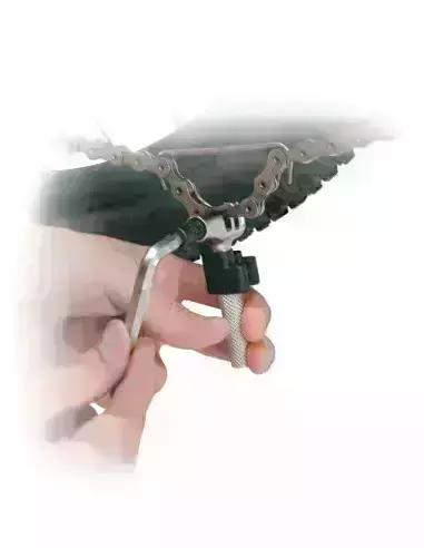 Skuwacz do łańcuchów Topeak Chain tool super