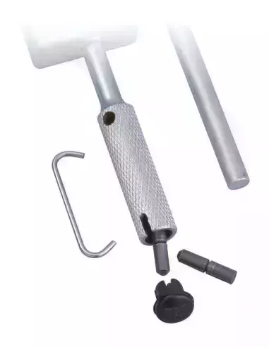 Skuwacz do łańcuchów Topeak Chain tool uniwersal
