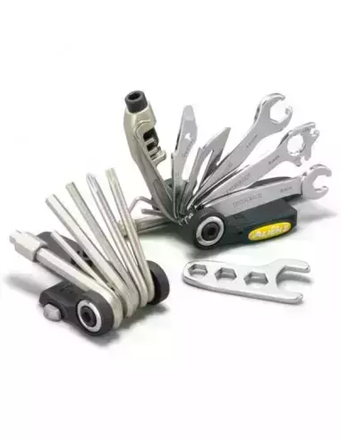 Zestaw narzędzi Topeak ALIEN II