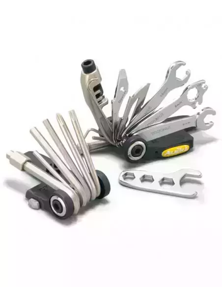 Zestaw narzędzi Topeak ALIEN II