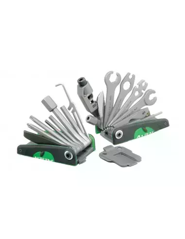 Zestaw narzędzi Topeak ALiEN III