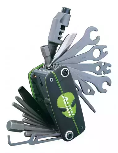 Zestaw narzędzi Topeak ALiEN III