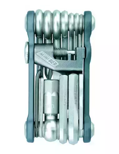 Zestaw kluczy Topeak Mini 18+