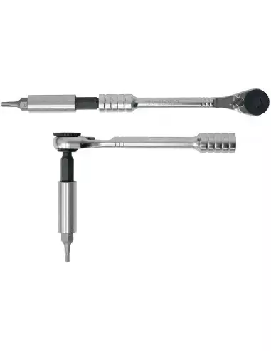 Zestaw narzędzi rowerowych Topeak Ratchet Rocket Lite DX