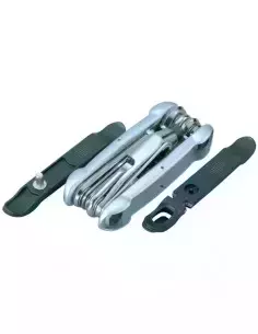 Zestaw narzędzi rowerowych Topeak Hexus II 2