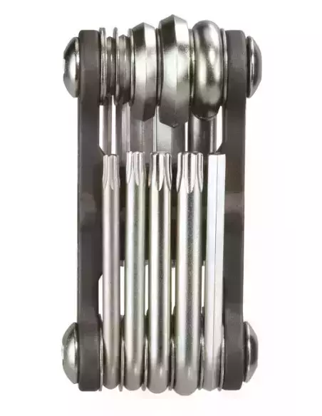 Zestaw kluczy Topeak Mini 10