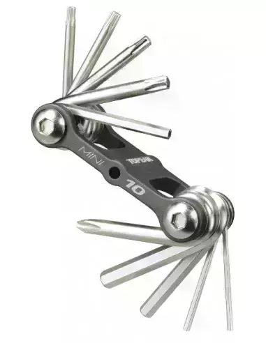 Zestaw kluczy Topeak Mini 10