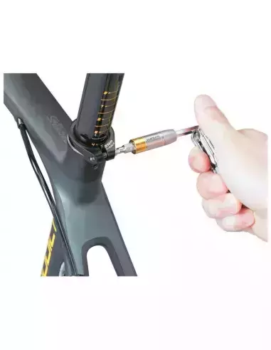 Zestaw kluczy Topeak Nano TorqBox 5Nm