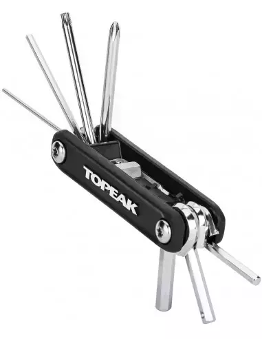 Zestaw narzędzi X-Tool Plus Topeak